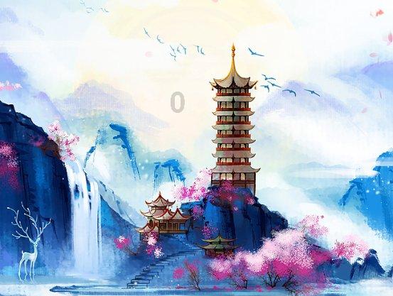 逃出气球屋